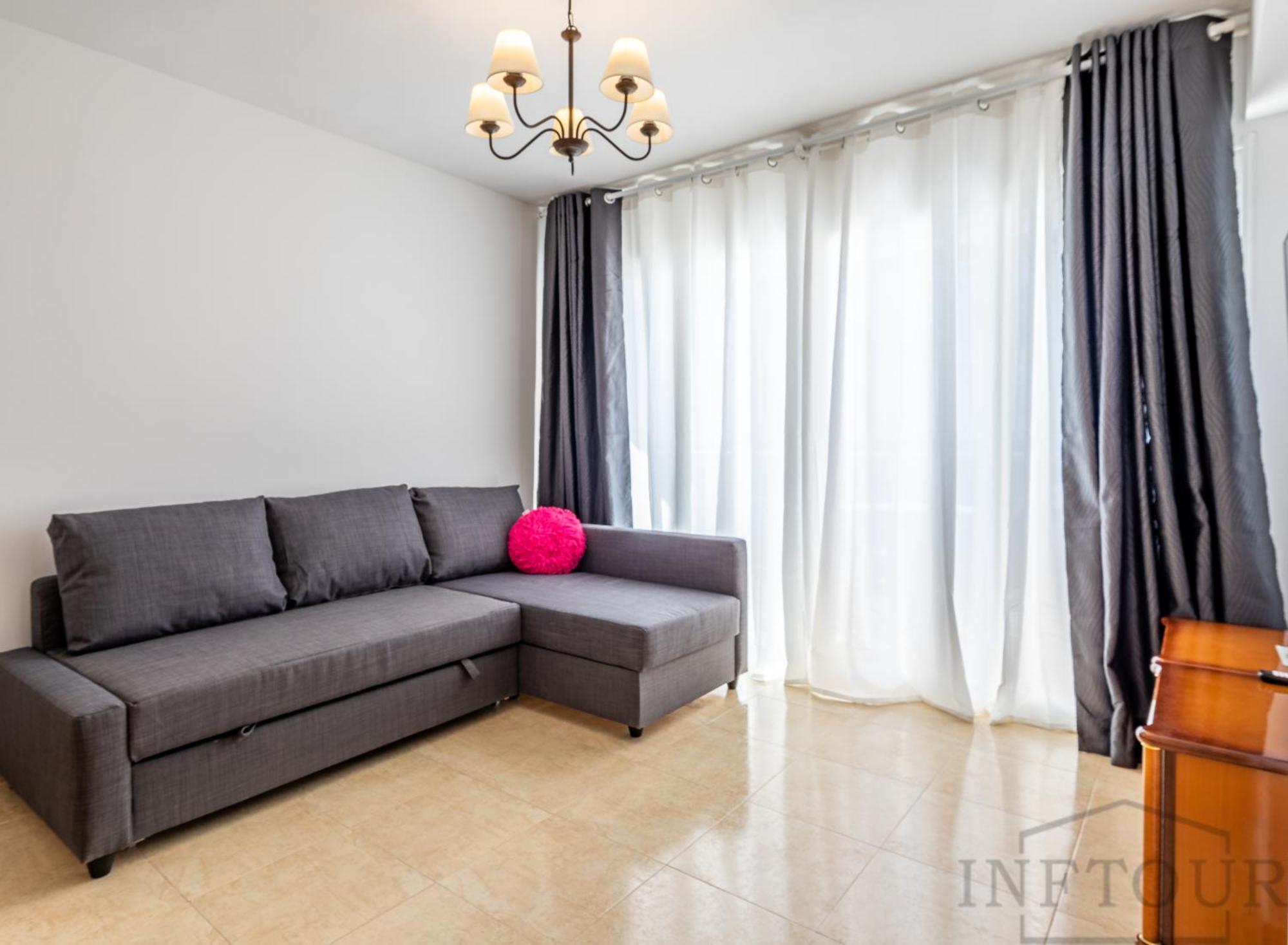Ferienwohnung Peñon de Ifach 8 INFTOUR Calp Exterior foto